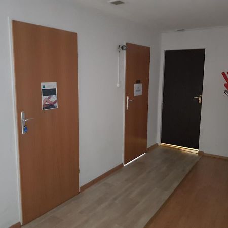 Just Sleep Mokotow Apartment Warsawa Bagian luar foto