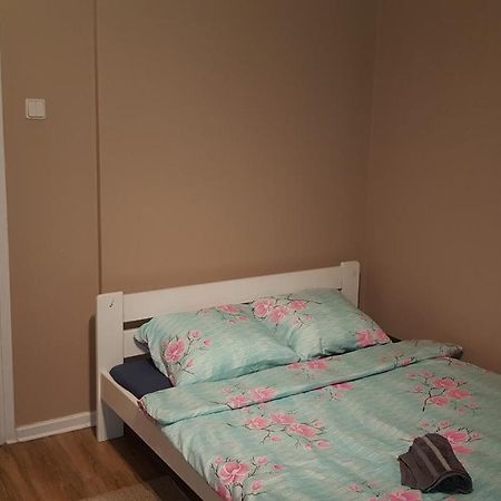 Just Sleep Mokotow Apartment Warsawa Bagian luar foto