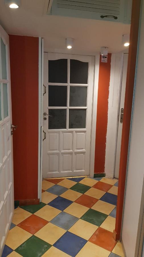 Just Sleep Mokotow Apartment Warsawa Bagian luar foto
