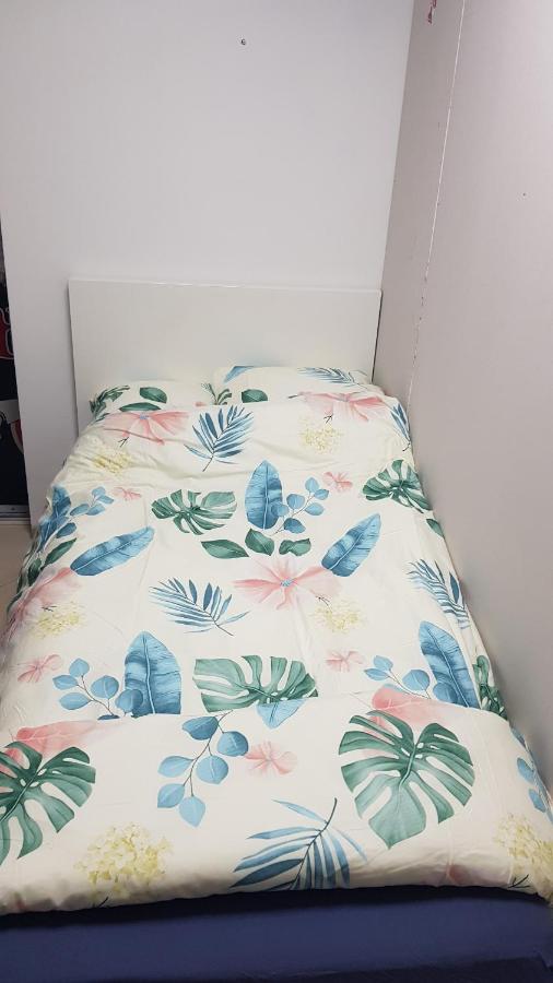Just Sleep Mokotow Apartment Warsawa Bagian luar foto